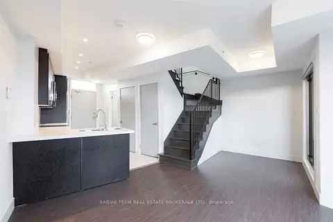 332 High Park Avenue 303