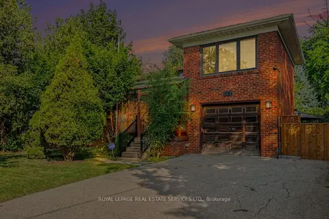 647 Burnhamthorpe Road
