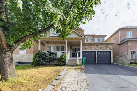 92 Edenbrook Hill Drive Main & 2nd