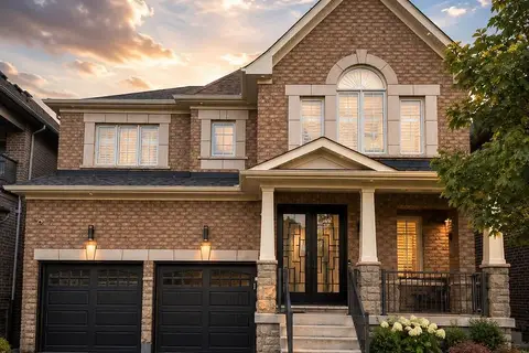 6 Pellegrino Road W