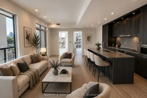 858 Dupont Street 529