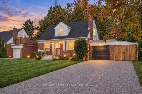 1536 Applewood Road