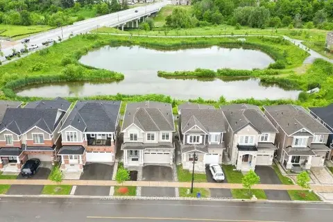 127 Yates Drive #Basement