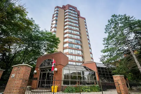 25 Fairview Road W UPH4
