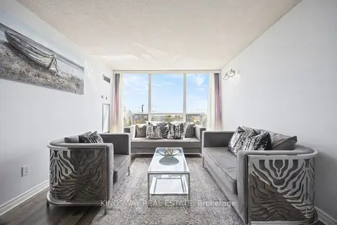 12 Laurelcrest Street 507