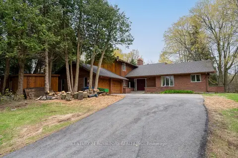 17940 Airport Road