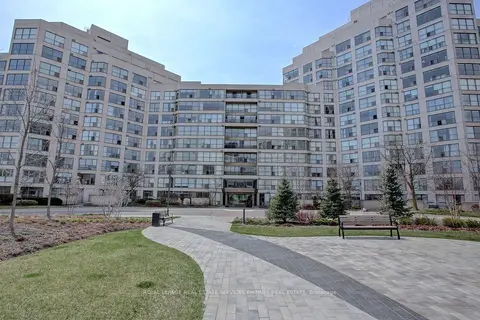 2267 Lake Shore Boulevard 802