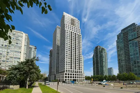 36 Elm Drive W 704