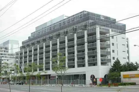 1040 The Queensway Avenue 710