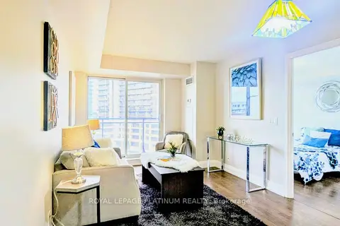 1070 Sheppard Avenue W 503