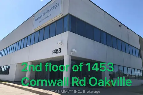 1453 Cornwall Road