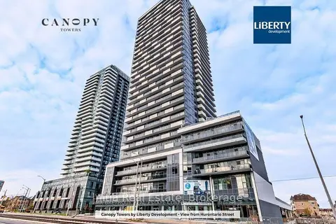 5105 Hurontario Street N 808