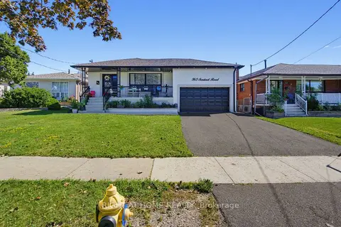 363 Sentinel Road