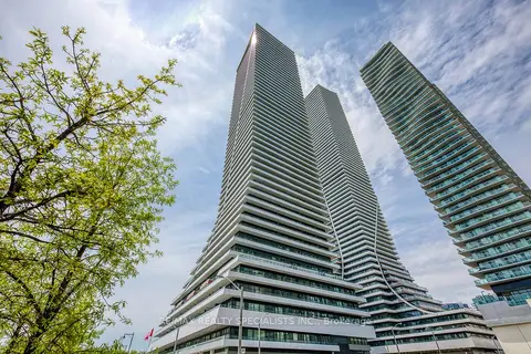 20 Shore Breeze Drive 1404