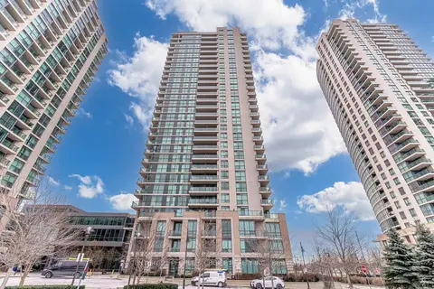 215 Sherway Gardens Road 2005