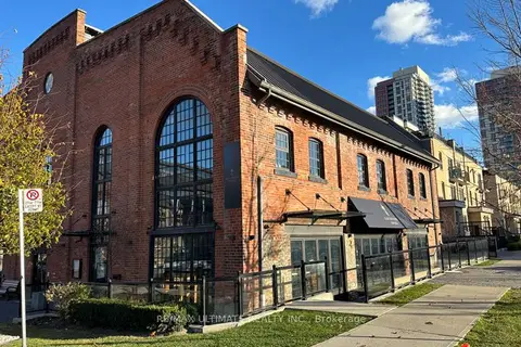 33 Powerhouse Street