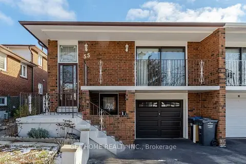 55 Major Oaks Drive #Main
