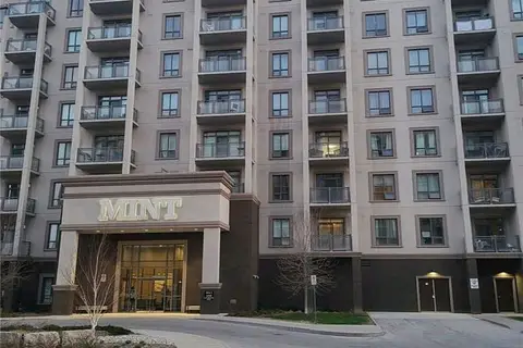 2490 Old Bronte Road 724