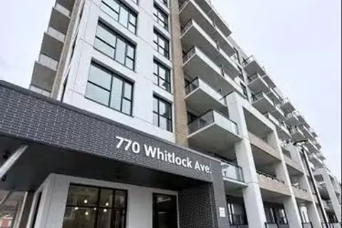 770 Whitlock Avenue 308