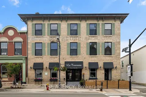 163 Main Street E 203