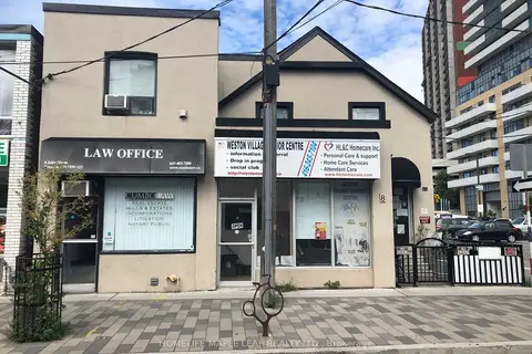 6-8 John Street