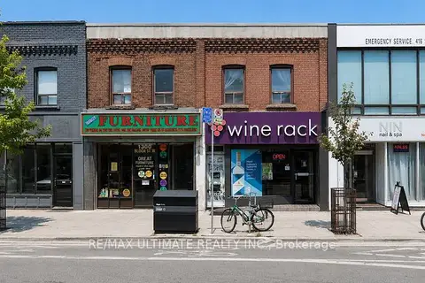 1300 Bloor Street W