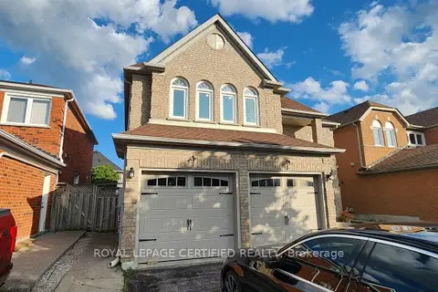 44 Red Cedar Crescent Bsmt