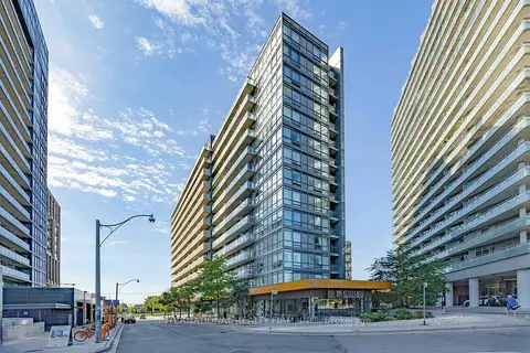20 Joe Shuster Way 516