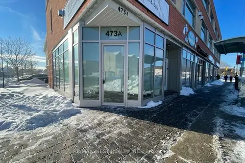 473A Rogers Road