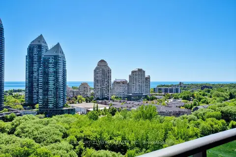 88 Park Lawn Road 1806