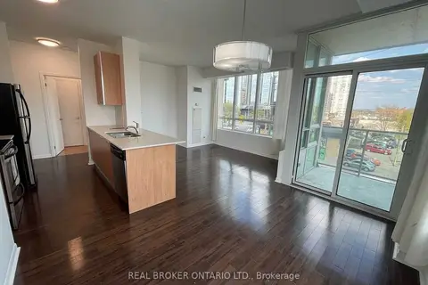 3391 Bloor Street W 318