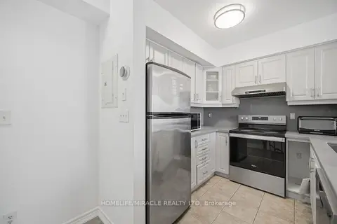 3049 Finch Avenue W 2002