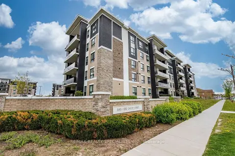 640 Sauve Street 221