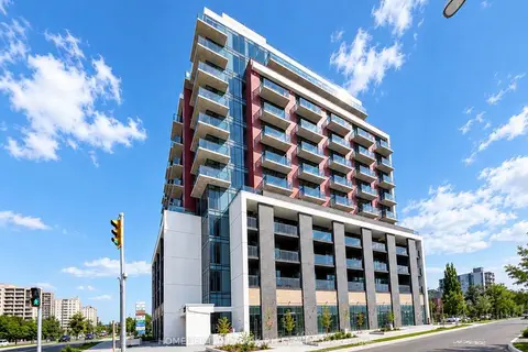 2825 Jane Street 214
