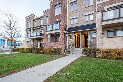 2315 Sheppard Avenue W 70