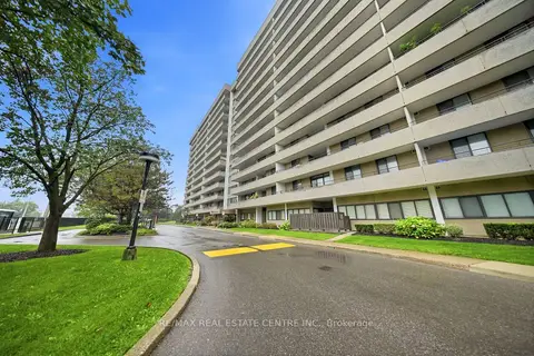 1300 Mississauga Valley Boulevard 511