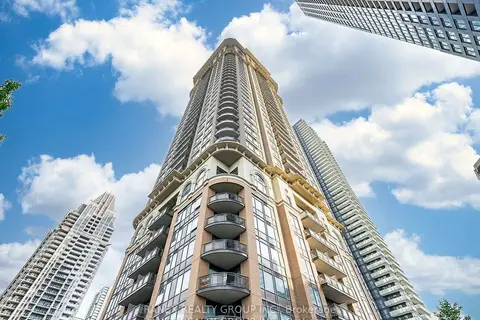 385 Prince Of Wales Drive 317
