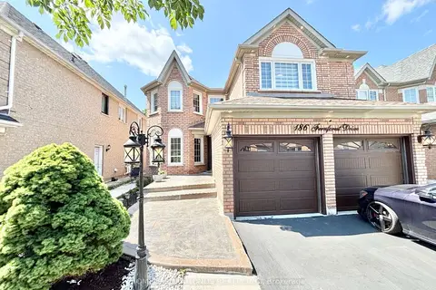186 FERNFOREST Drive