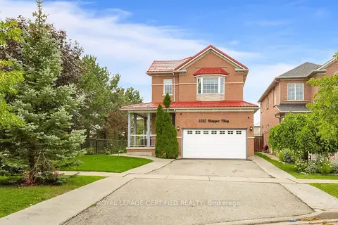 6582 Skipper Way