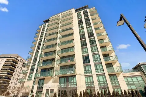 45 Yorkland Boulevard 1106