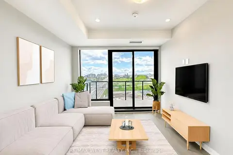 3006 William Cutmore Boulevard 1007