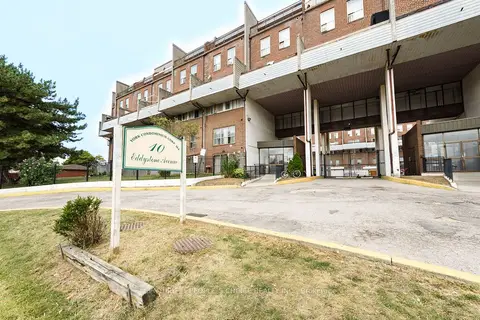 10 Eddystone Avenue 108