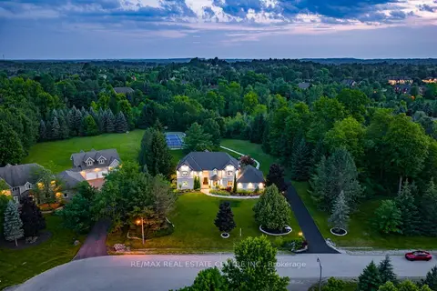 11135 Menzies Court