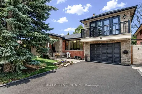 40 Cowley Avenue