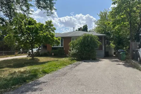 130 Earnscliffe Circle lower level