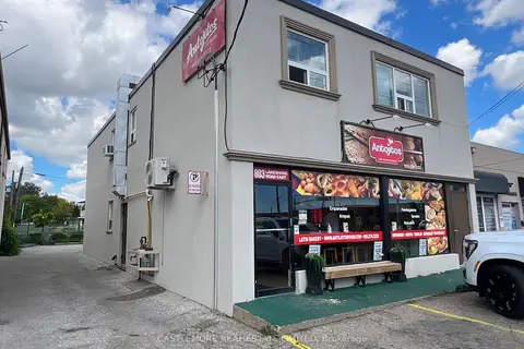 803 lakeshore Road