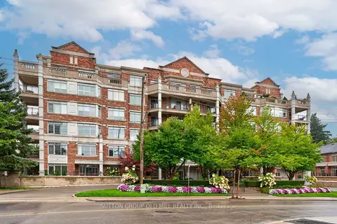 12 Old Mill Trail 203