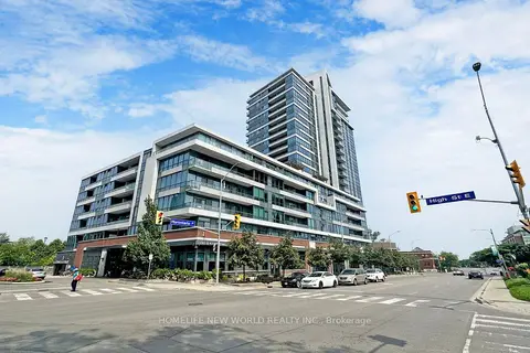 1 Hurontario Street 506