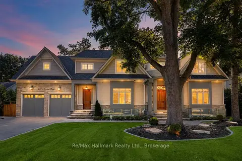 482 Morrison Road