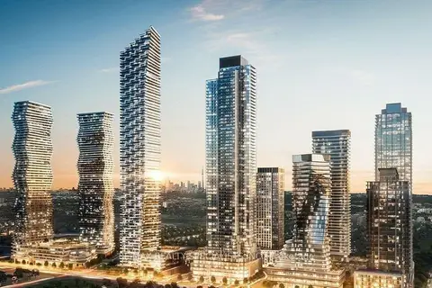 448 Burnhamthorpe Road 4905